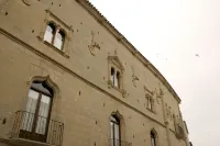 Hotel Cetina Palacio de Los Salcedo, Baeza