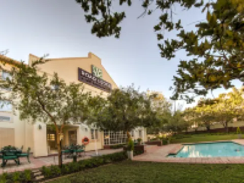 Road Lodge Rustenburg Hotels in Rustenburg