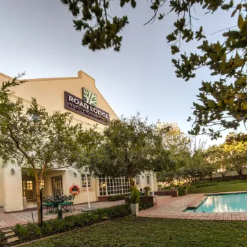Road Lodge Rustenburg