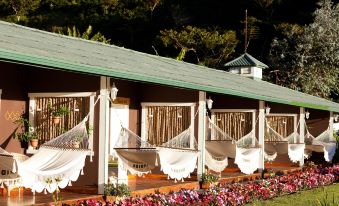 Hotel Finca Lerida Coffee Plantation and Boutique Hotel