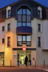 Ibis Styles Boulogne Sur Mer Centre Cathedrale Các khách sạn ở Wimereux