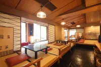 Kinugawa Onsen Hana No Yado Matsuya - Frühstück