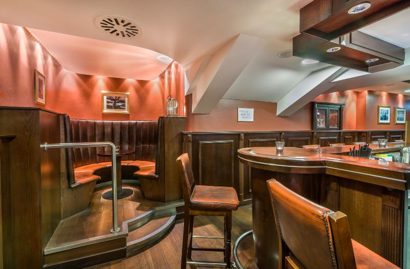 Garner Hotel Essen - Handelshof by IHG photo 3