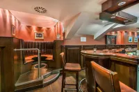 Garner Hotel ESSEN - HANDELSHOF by IHG - bar