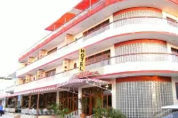 Islazul Cadillac Hotel di 
