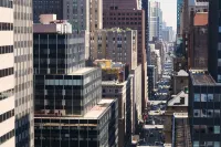 Club Quarters Hotel, Grand Central Hotels in New York