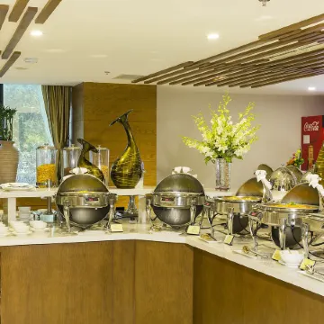 Muong Thanh Luxury Nha Trang Hotel