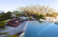 Quinta Margarita - Boho Chic Hotel