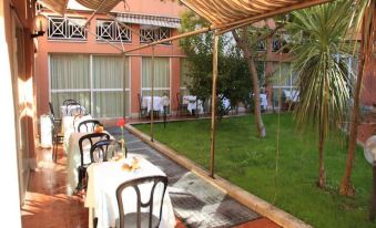 Hotel Citta 2000