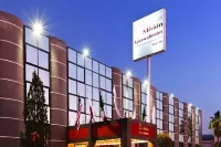 Hotel Misión Aguascalientes Zona Sur Hotels near Liverpool