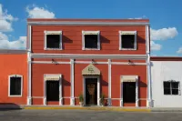 Hotel del Peregrino Boutique Hotel Hotel a 