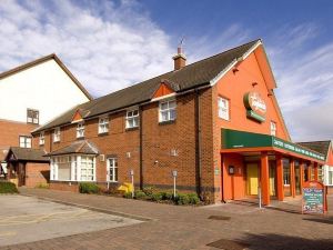 Premier Inn Newcastle Under Lyme