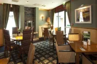 Manchester (Cheadle) Hotels in Handforth