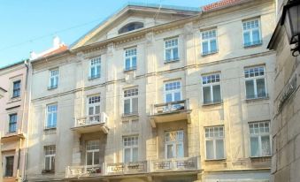 Apartamenty Bracka 6