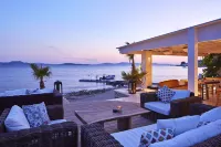 Hippie Chic Hotel Hotels in Agios Ioannis Mykonos
