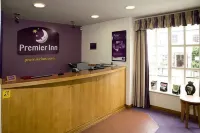 Premier Inn Epsom Central Hotels in Tadworth
