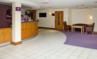 Premier Inn Watford North
