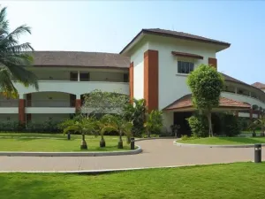 더 디와 클럽 바이 알릴라 디와 고아 - 하얏트 브랜드