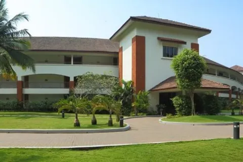 The Diwa Club by Alila