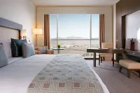 Royal M Hotel Fujairah by Gewan Hotels near Umbrella Beach