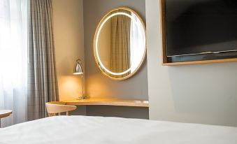 North Lakes Hotel and Spa