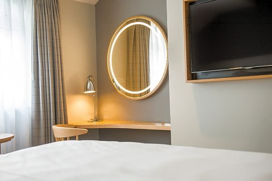 노스 레이크 호텔 & 스파