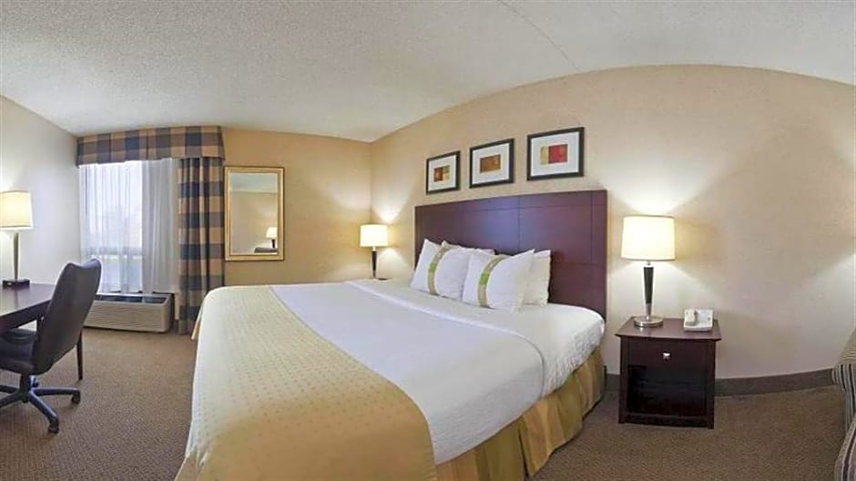 Best Western Plus York Hotel and Conference Center