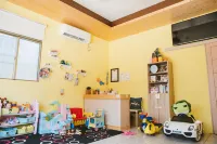 Danbao Family B&B