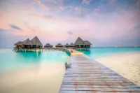 Coco Palm Dhuni Kolhu Hotel a Fulhadhoo