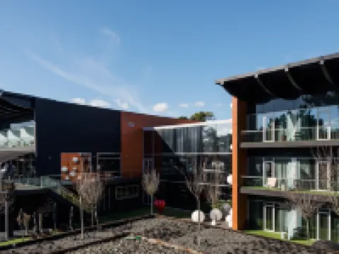 Evidencia Belverde Hotel Hotels in Seixal