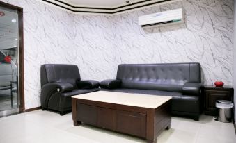 W L Fun House Hotel (Hsinchu)