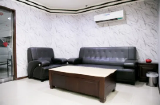 W L Fun House Hotel (Hsinchu)