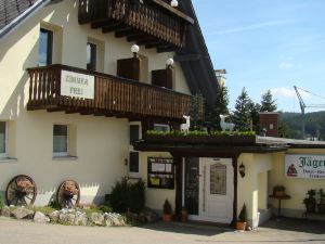 Hotel Jägerhof