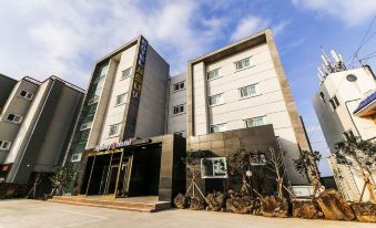 제주 시드니 호텔 썸네일