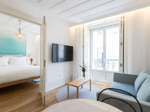 Boutique Chiado Suites