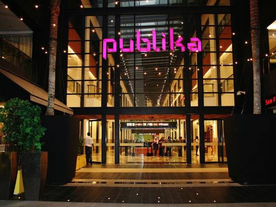 Mont Kiara Publika Service Suite Kl Kuala Lumpur 2021 Room Price Deals Review Trip Com