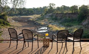 Nyala Safari Lodge