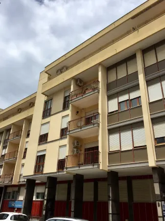 B&B Kalurya Отели в г. Монтерони-ди-Лечче