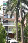 Wood Castle Grand Hotels in West Delhi