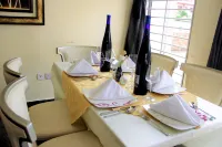 Calabar Harbour Resort Spa - Desayuno