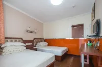 Gulou Holiday Inn Hotel a 