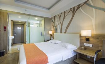 Hengji Hotel