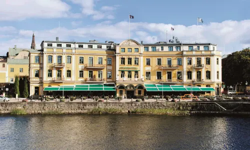Elite Stadshotellet Karlstad, Hotel & Spa