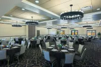 Oxford Suites Sonoma - Rohnert Park Hotels in Rohnert Park