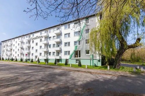 Garner Hotel Bremen North by IHG