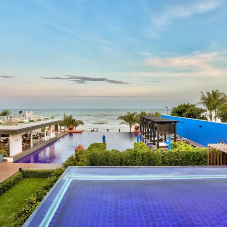 Ace of Hua Hin Resort