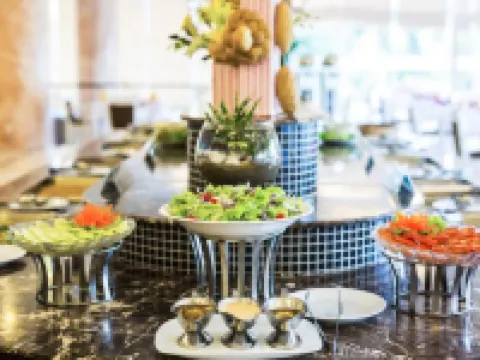 Dakruco Hotel Hotels in Buon Ma Thuot