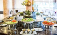 Dakruco Hotel Hôtels à : Buôn Ma Thuột