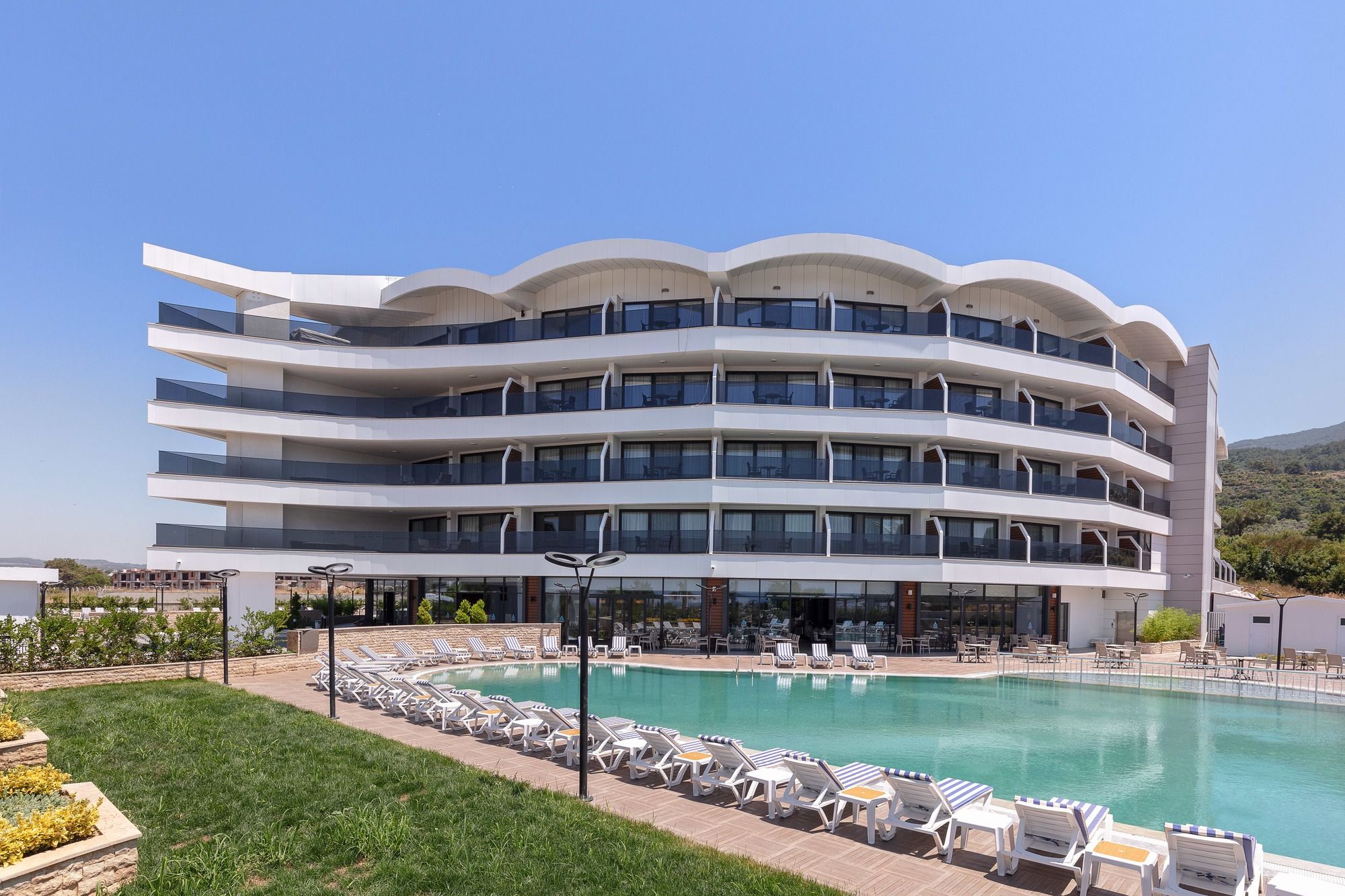 Asayra Termal Otel & Spa