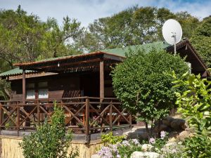 Cango Retreat Lover's Nest